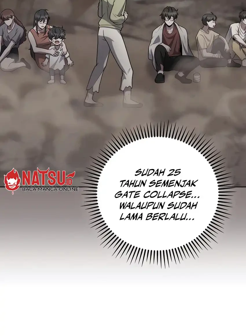 The Delivery Man From Murim Chapter 92 - halaman 25