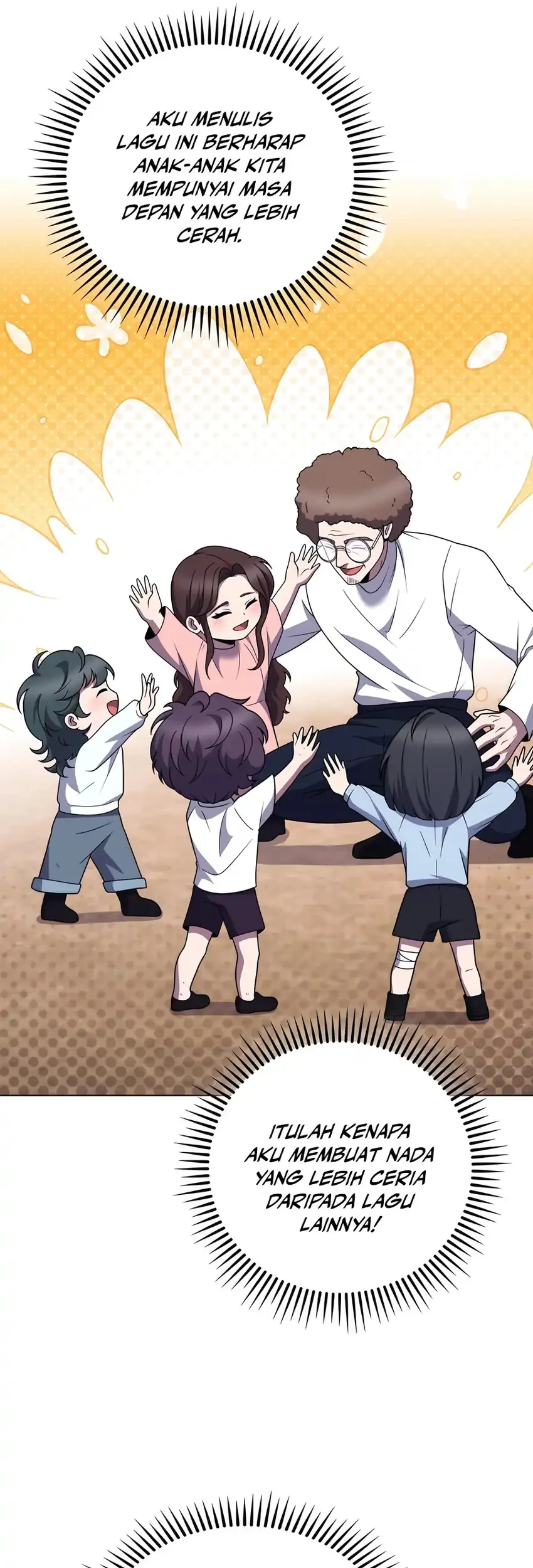 The Delivery Man From Murim Chapter 92 - halaman 26
