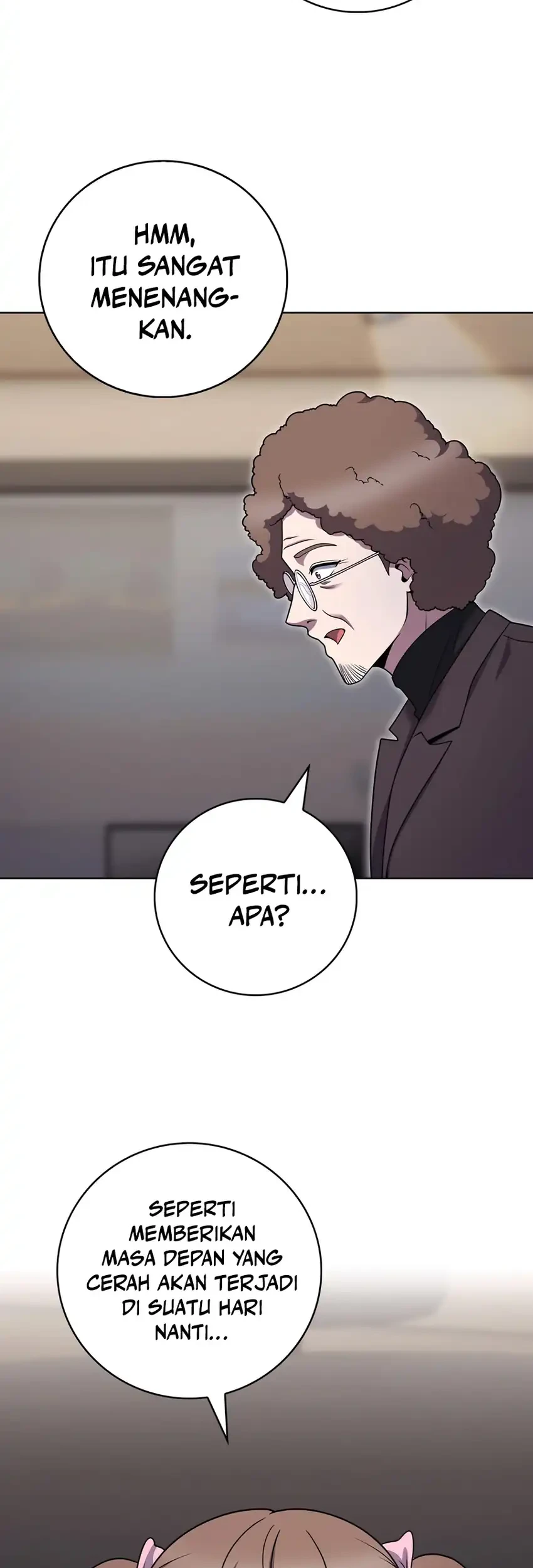 The Delivery Man From Murim Chapter 92 - halaman 28