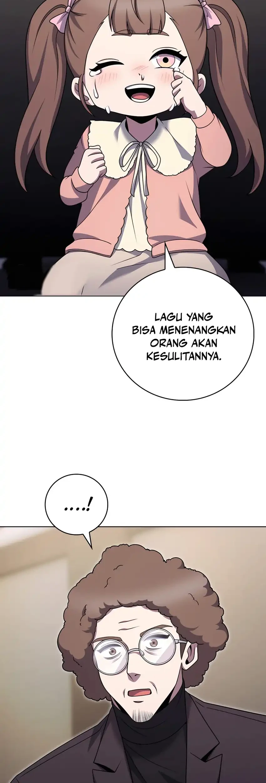 The Delivery Man From Murim Chapter 92 - halaman 29