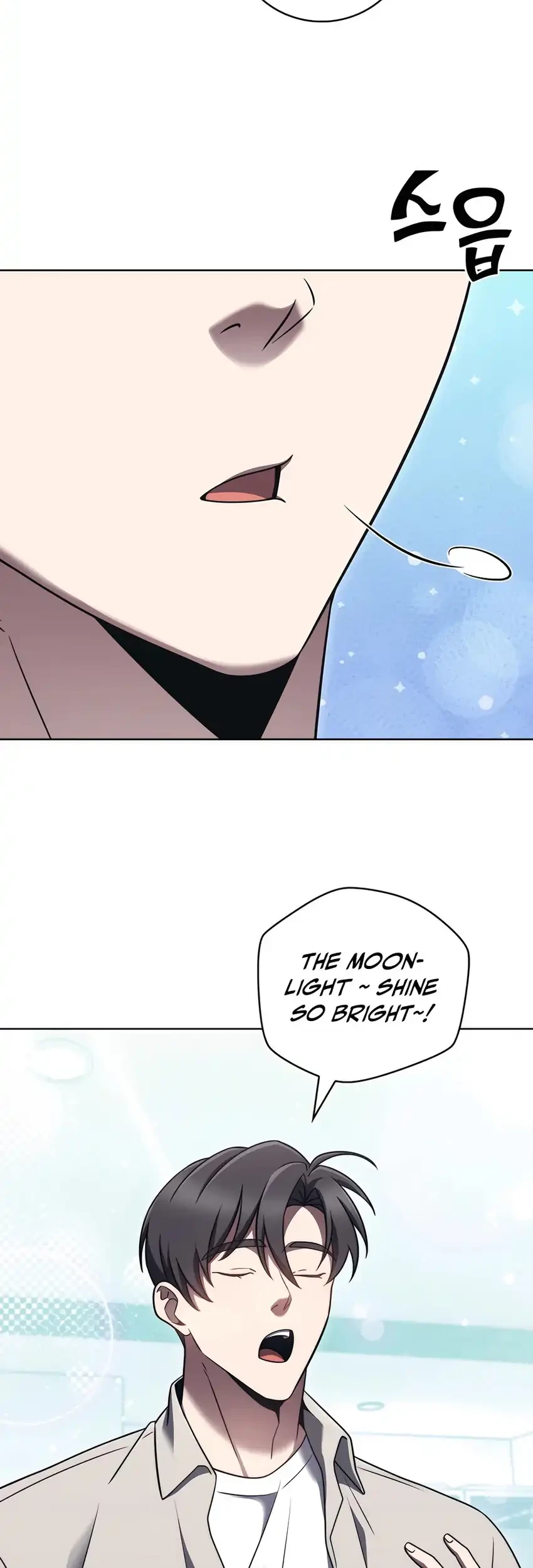 The Delivery Man From Murim Chapter 92 - halaman 3