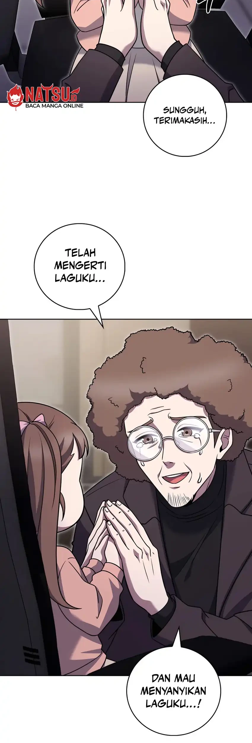 The Delivery Man From Murim Chapter 92 - halaman 32