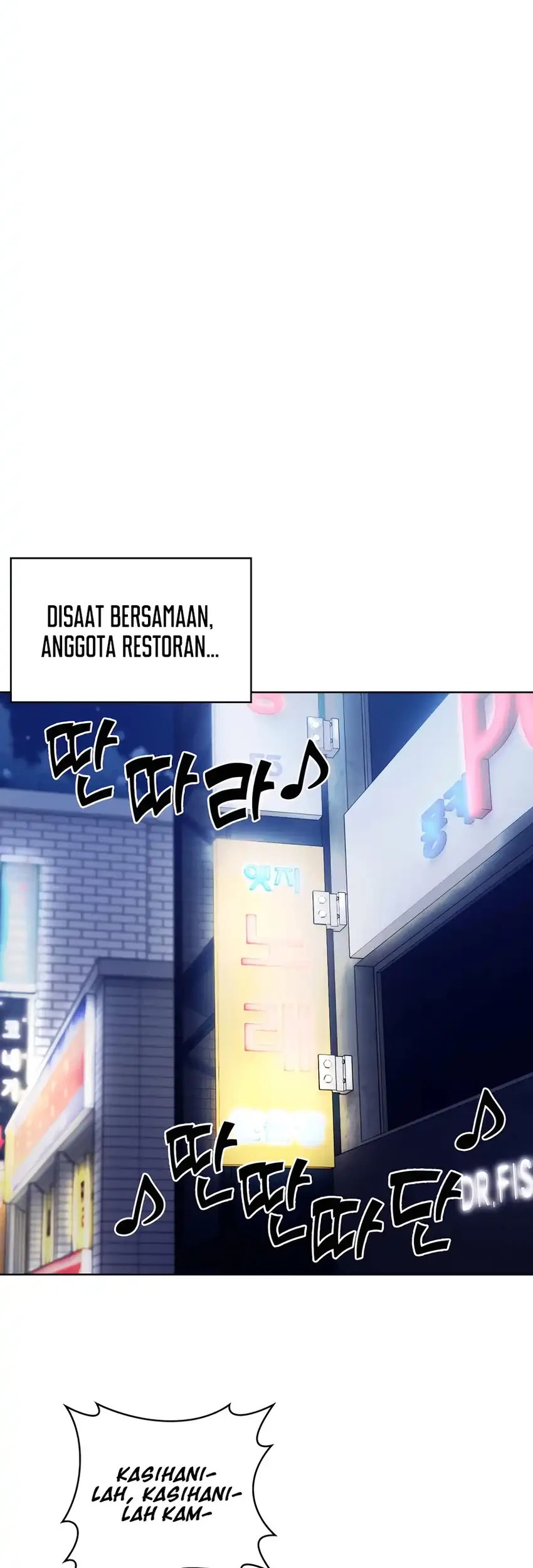 The Delivery Man From Murim Chapter 92 - halaman 33
