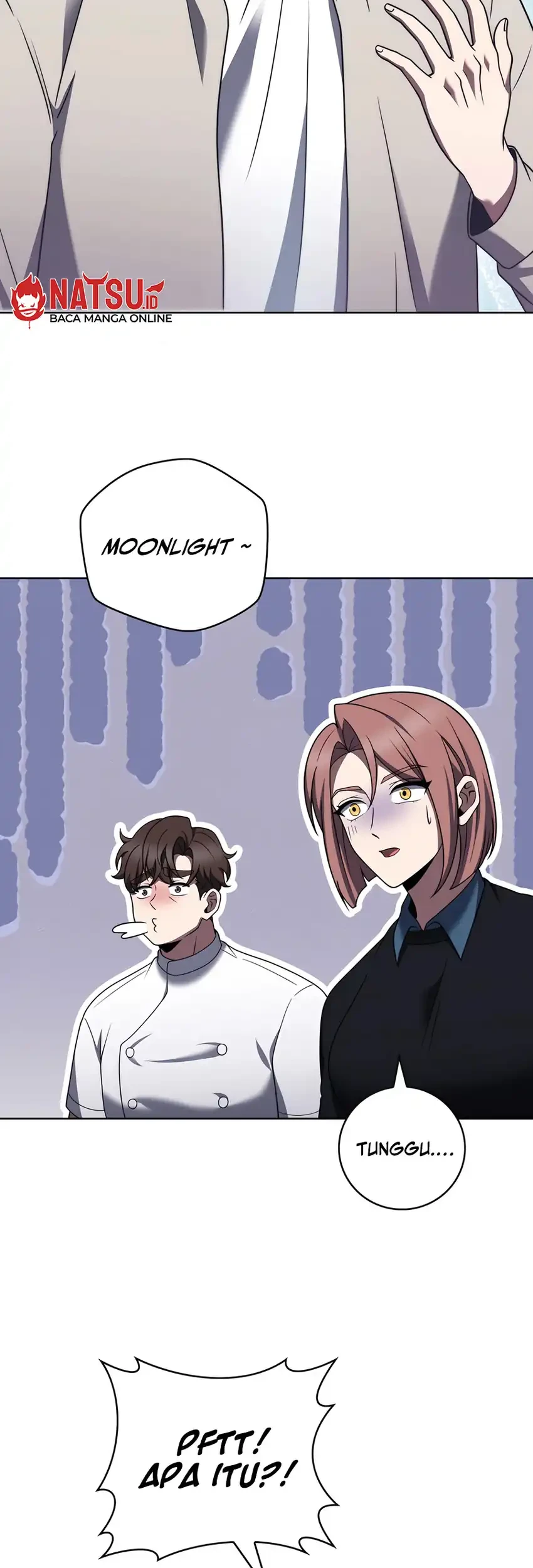 The Delivery Man From Murim Chapter 92 - halaman 4