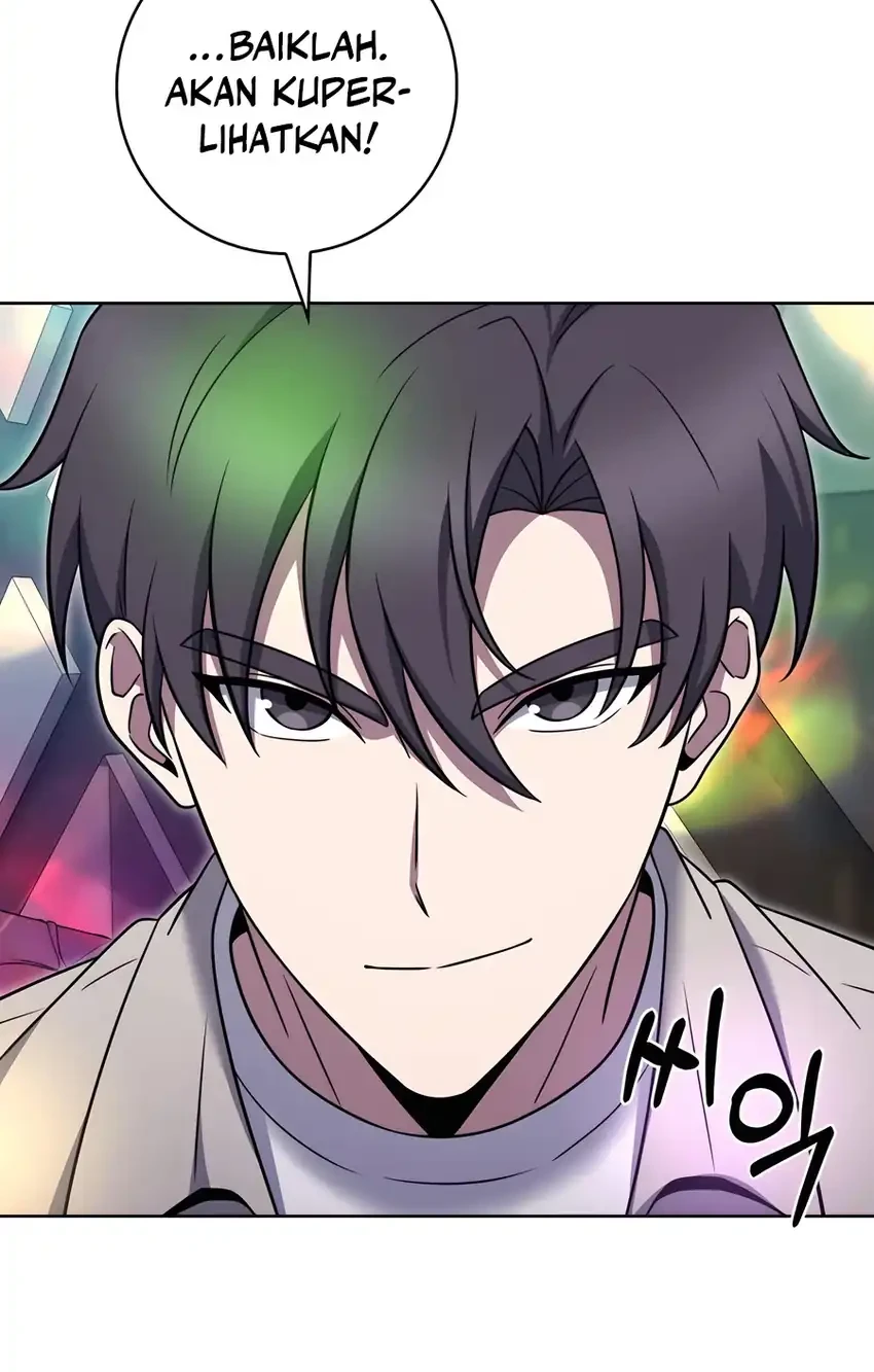 The Delivery Man From Murim Chapter 92 - halaman 40