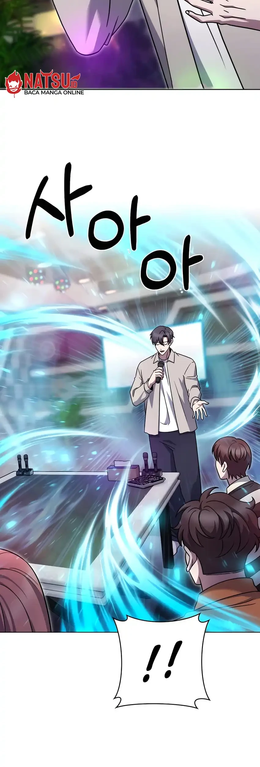 The Delivery Man From Murim Chapter 92 - halaman 44