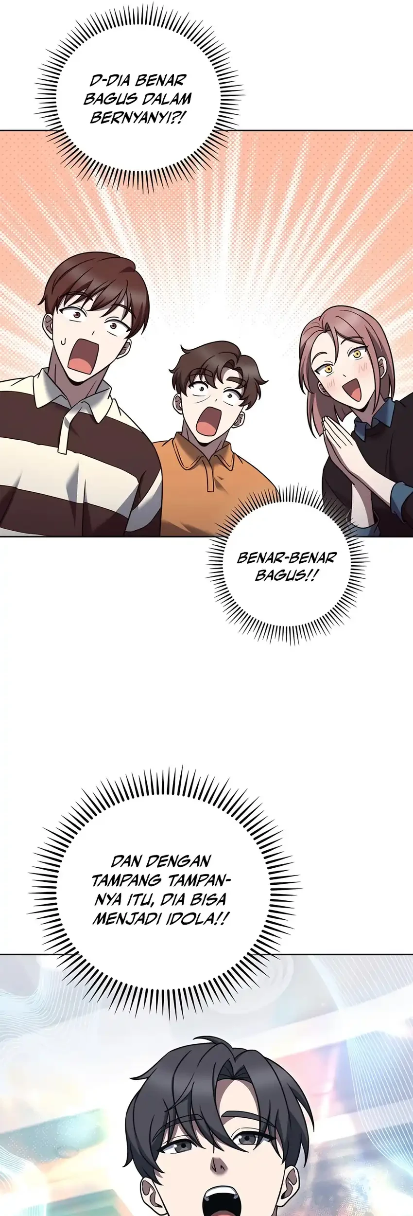 The Delivery Man From Murim Chapter 92 - halaman 46