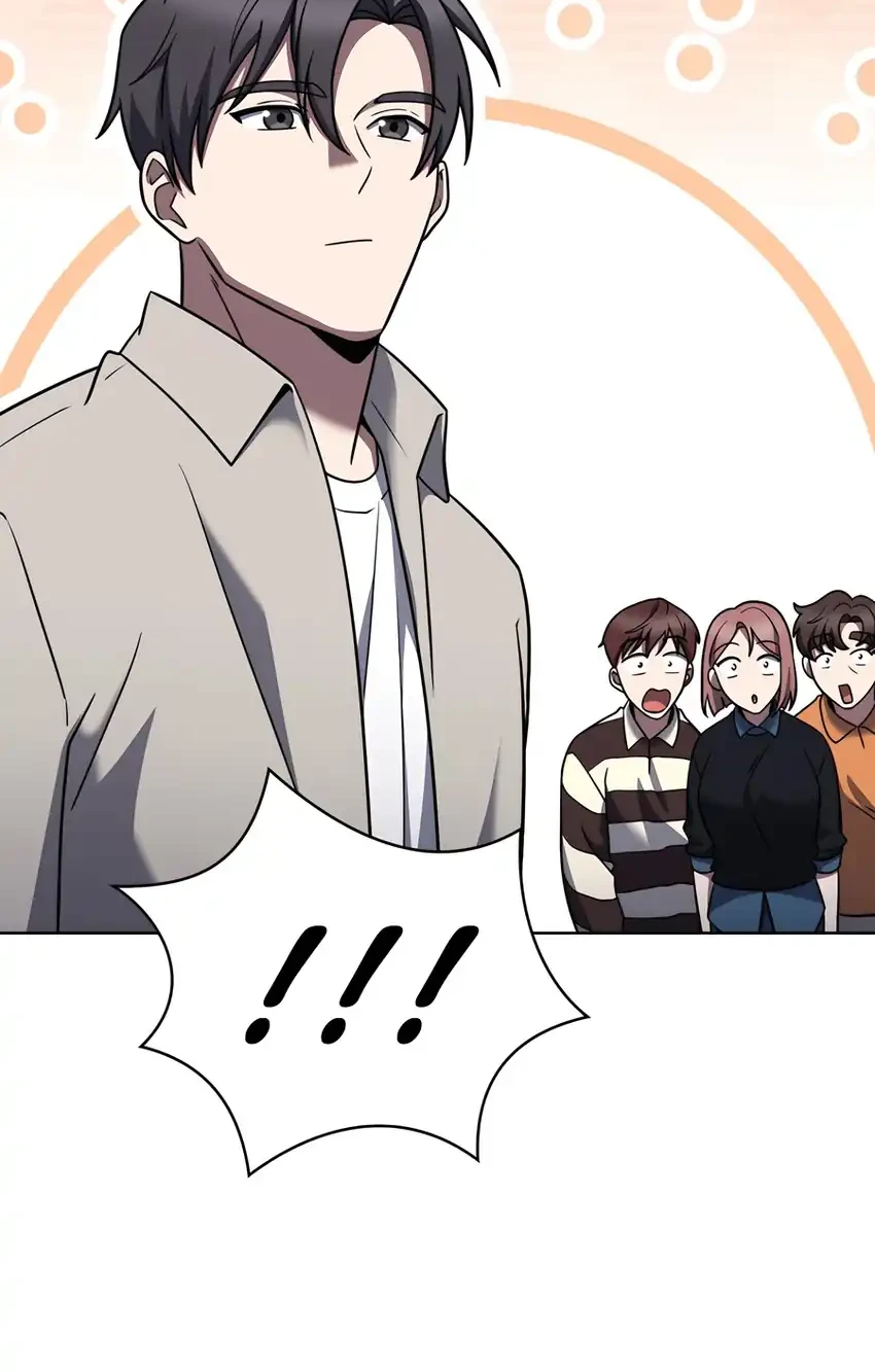 The Delivery Man From Murim Chapter 92 - halaman 55
