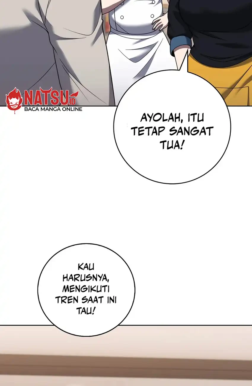The Delivery Man From Murim Chapter 92 - halaman 6