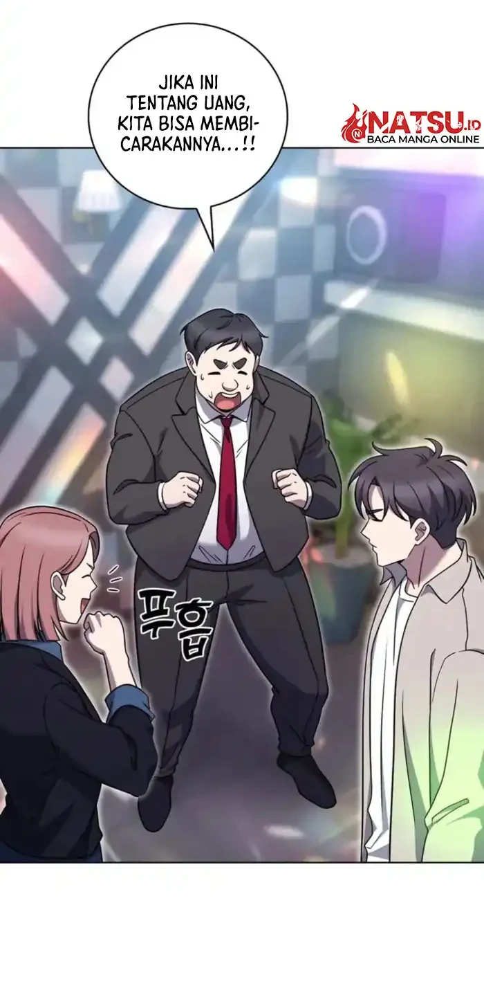 The Delivery Man From Murim Chapter 93 - halaman 13