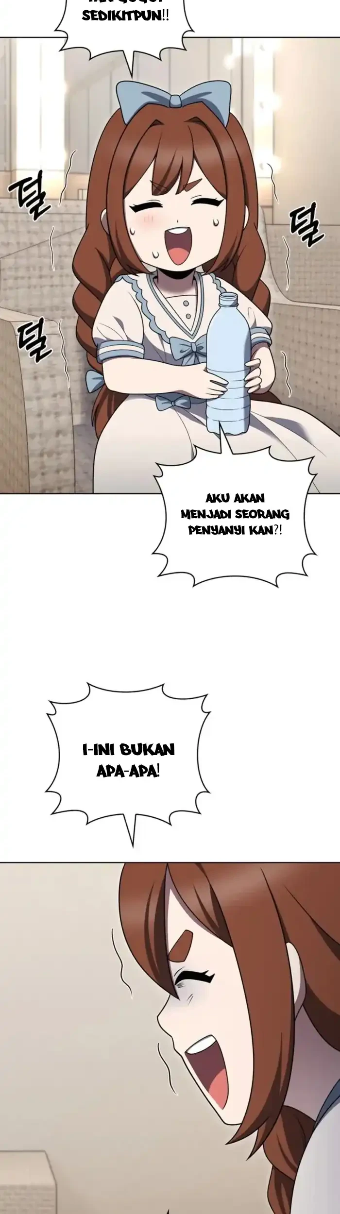The Delivery Man From Murim Chapter 93 - halaman 31