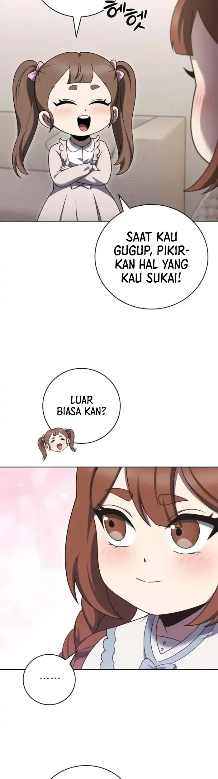 The Delivery Man From Murim Chapter 93 - halaman 40