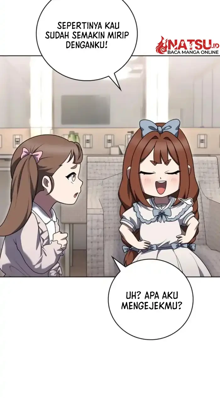 The Delivery Man From Murim Chapter 93 - halaman 41