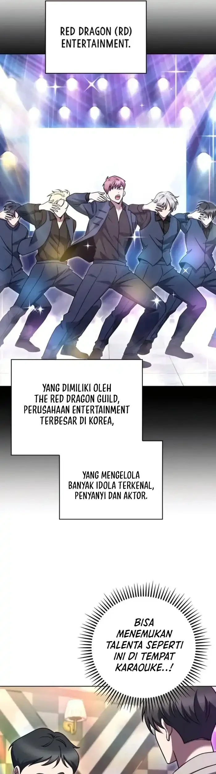 The Delivery Man From Murim Chapter 93 - halaman 6