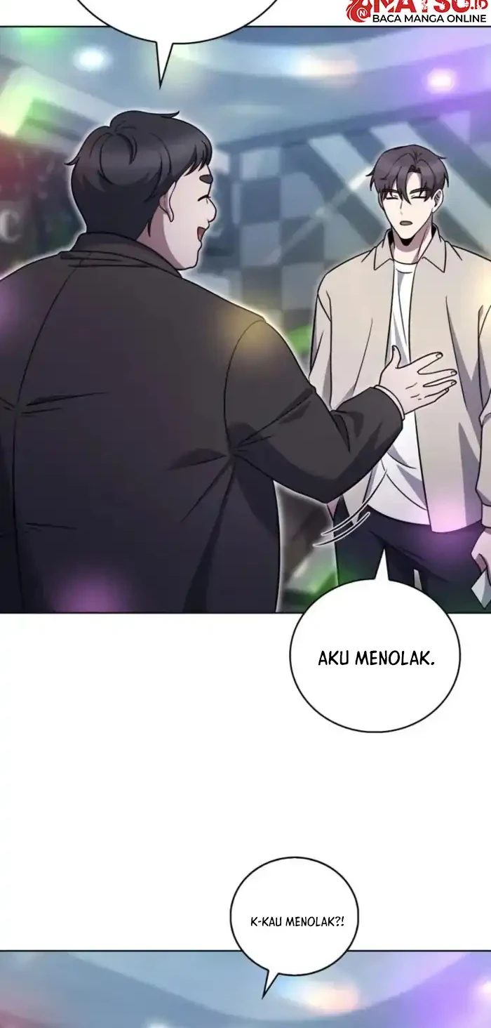 The Delivery Man From Murim Chapter 93 - halaman 9