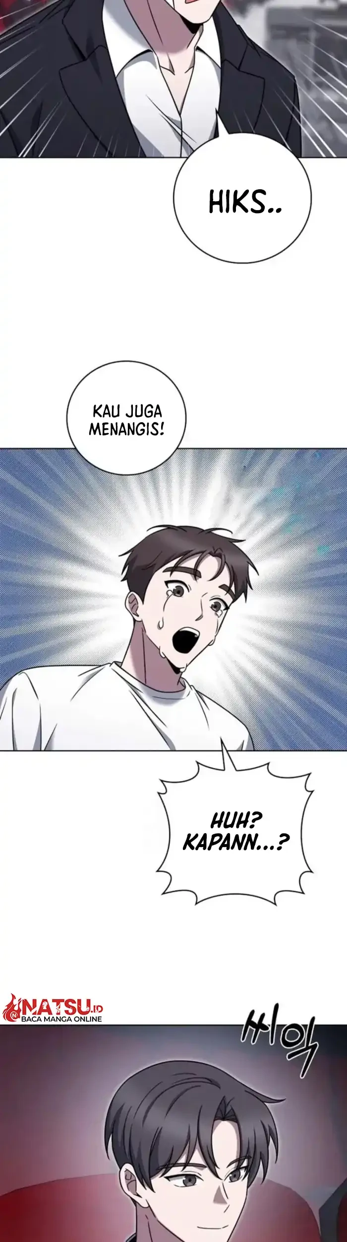 The Delivery Man From Murim Chapter 94 - halaman 13