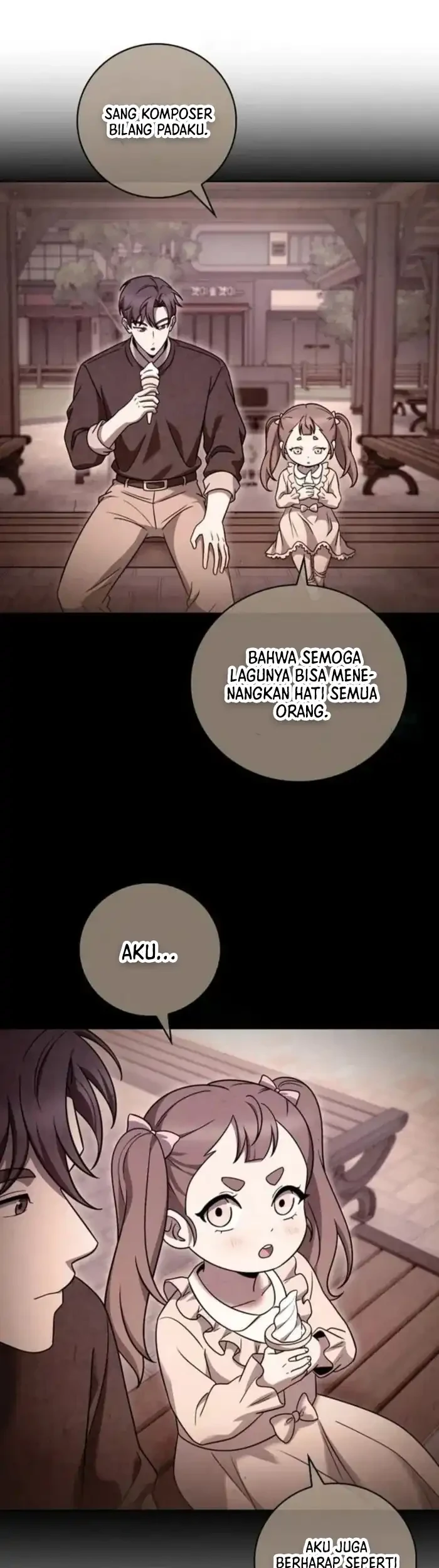 The Delivery Man From Murim Chapter 94 - halaman 15