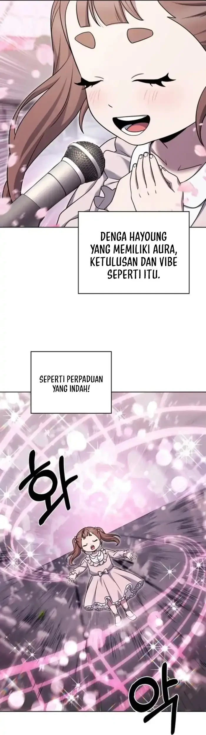 The Delivery Man From Murim Chapter 94 - halaman 19