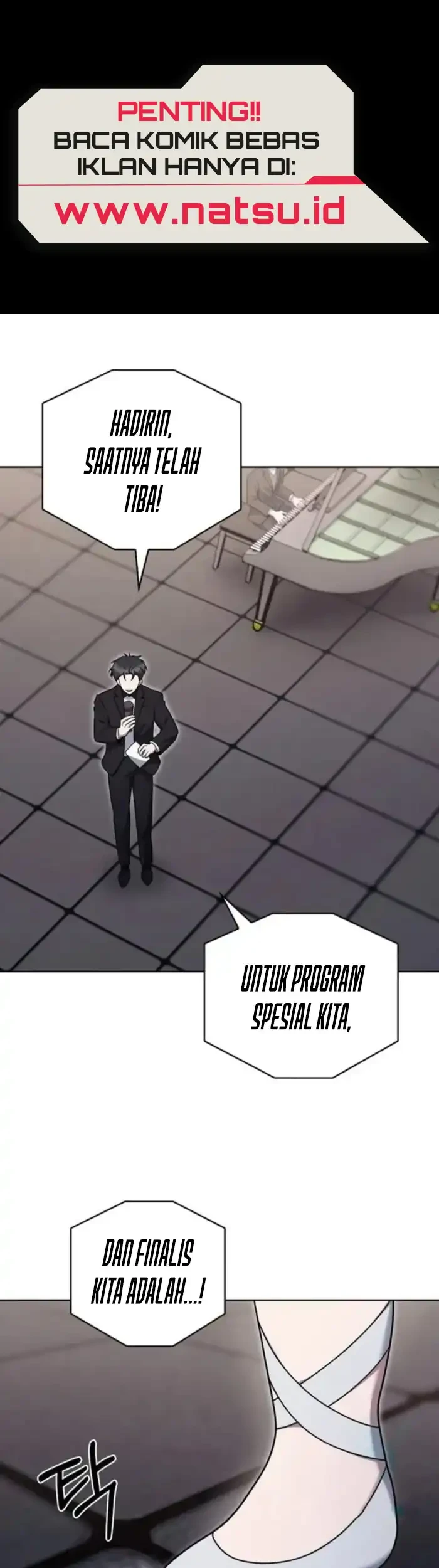 The Delivery Man From Murim Chapter 94 - halaman 2