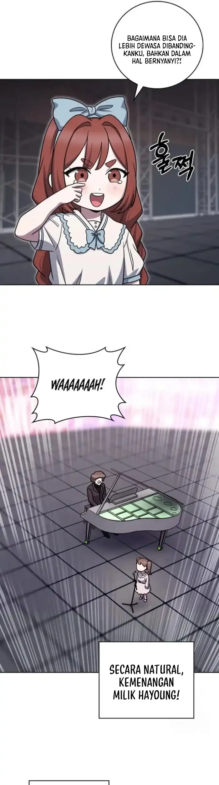 The Delivery Man From Murim Chapter 94 - halaman 22