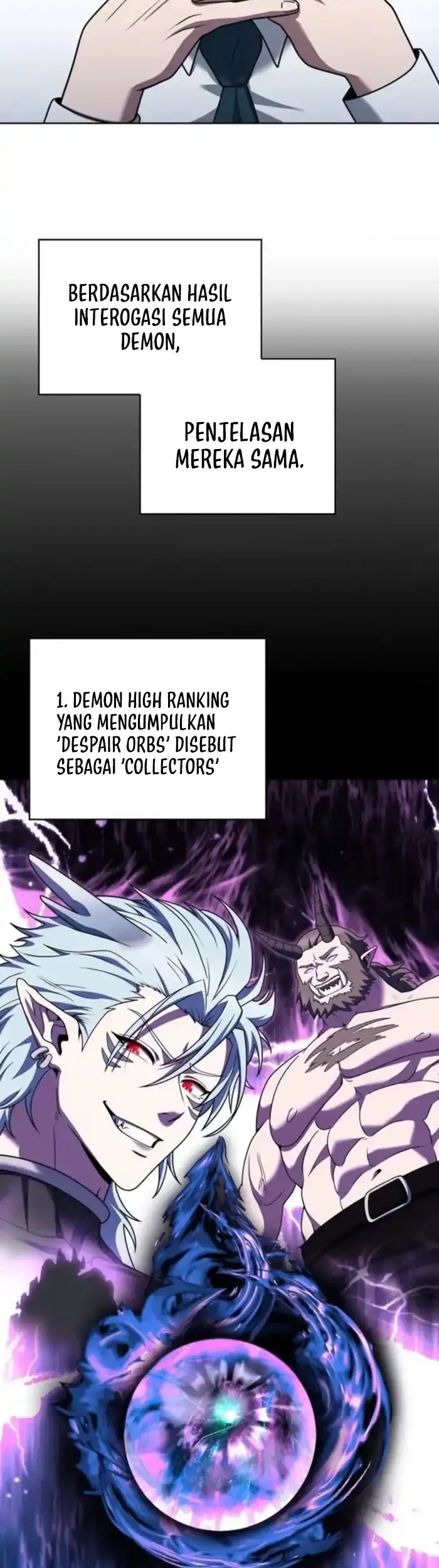 The Delivery Man From Murim Chapter 94 - halaman 35