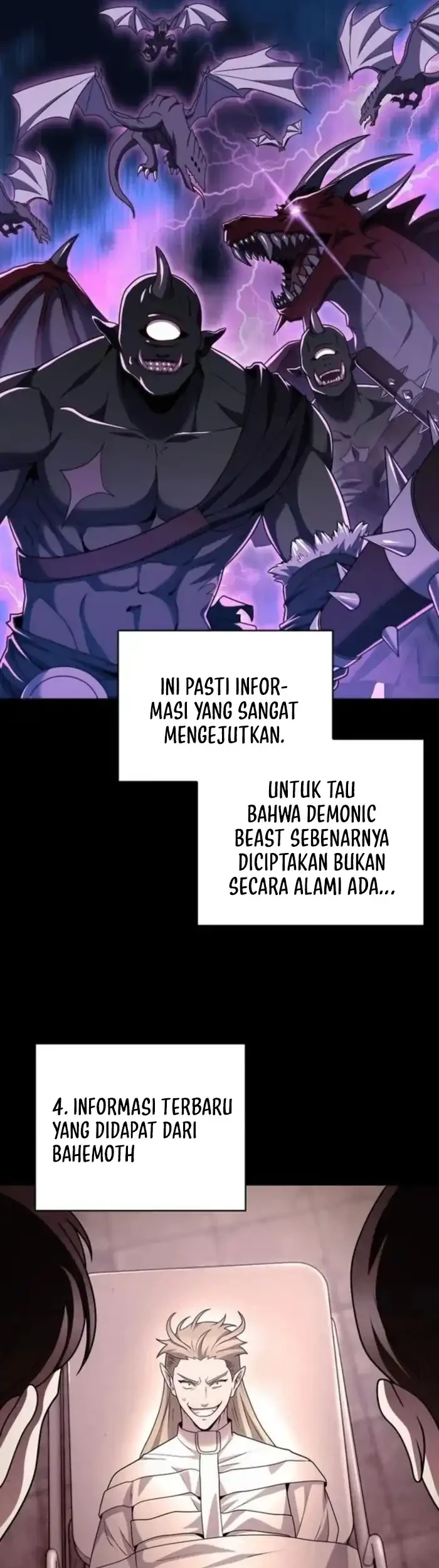 The Delivery Man From Murim Chapter 94 - halaman 38