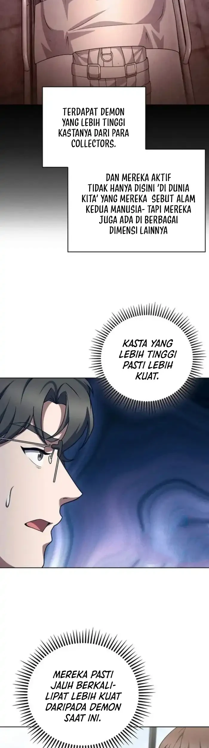The Delivery Man From Murim Chapter 94 - halaman 39