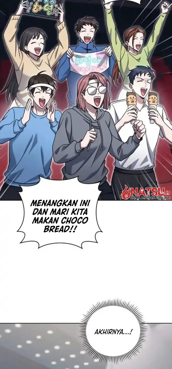 The Delivery Man From Murim Chapter 94 - halaman 4