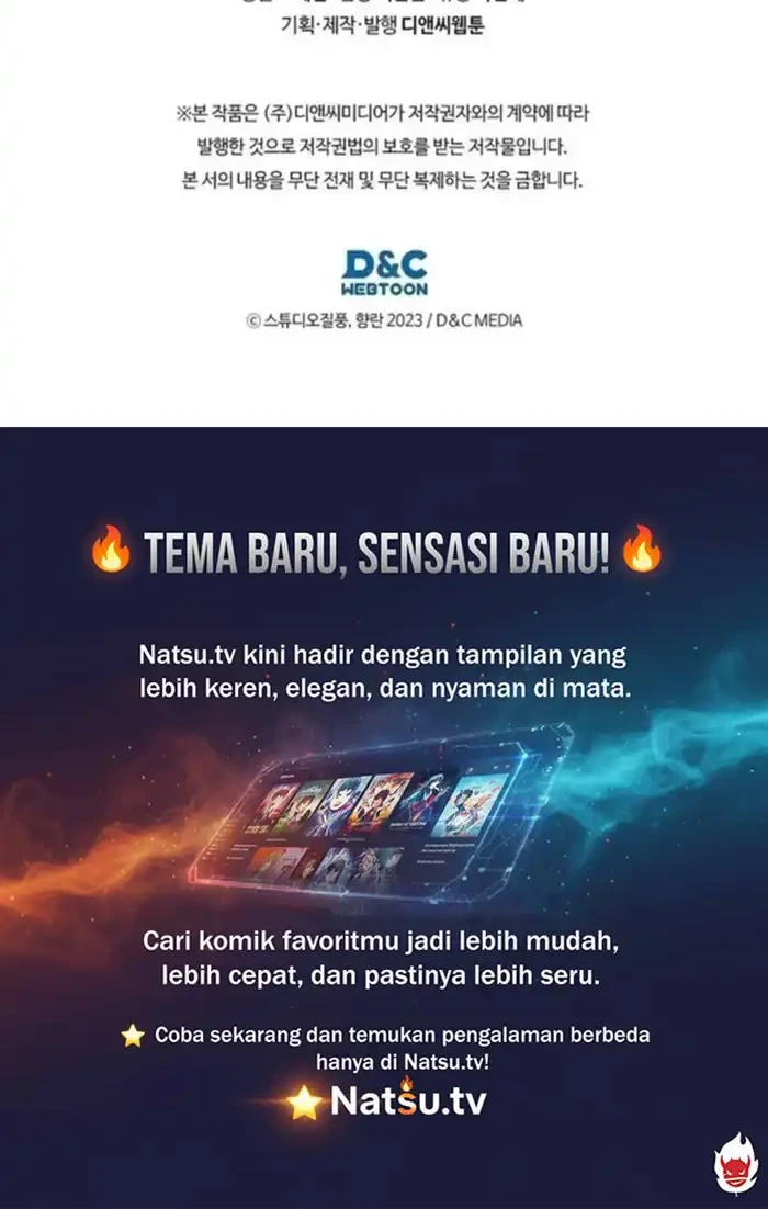 The Delivery Man From Murim Chapter 94 - halaman 46