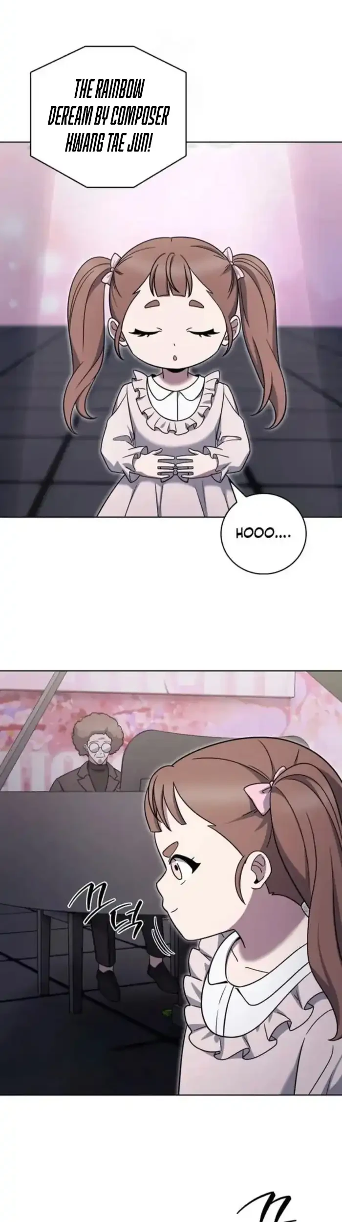 The Delivery Man From Murim Chapter 94 - halaman 6