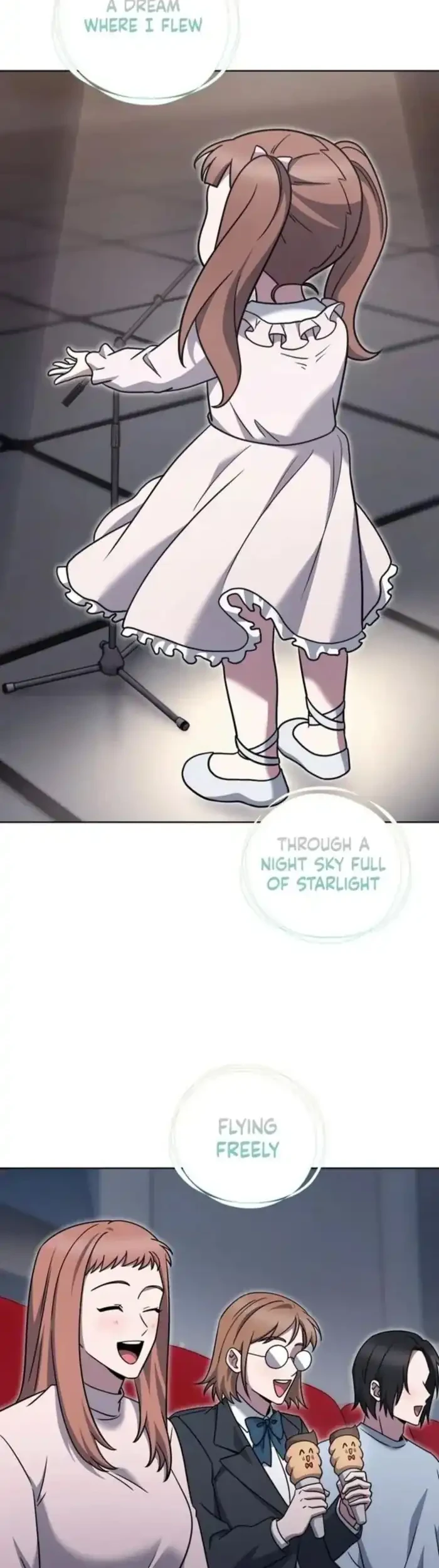The Delivery Man From Murim Chapter 94 - halaman 9