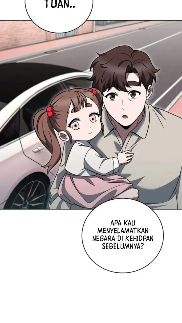 The Delivery Man From Murim Chapter 95 - halaman 16