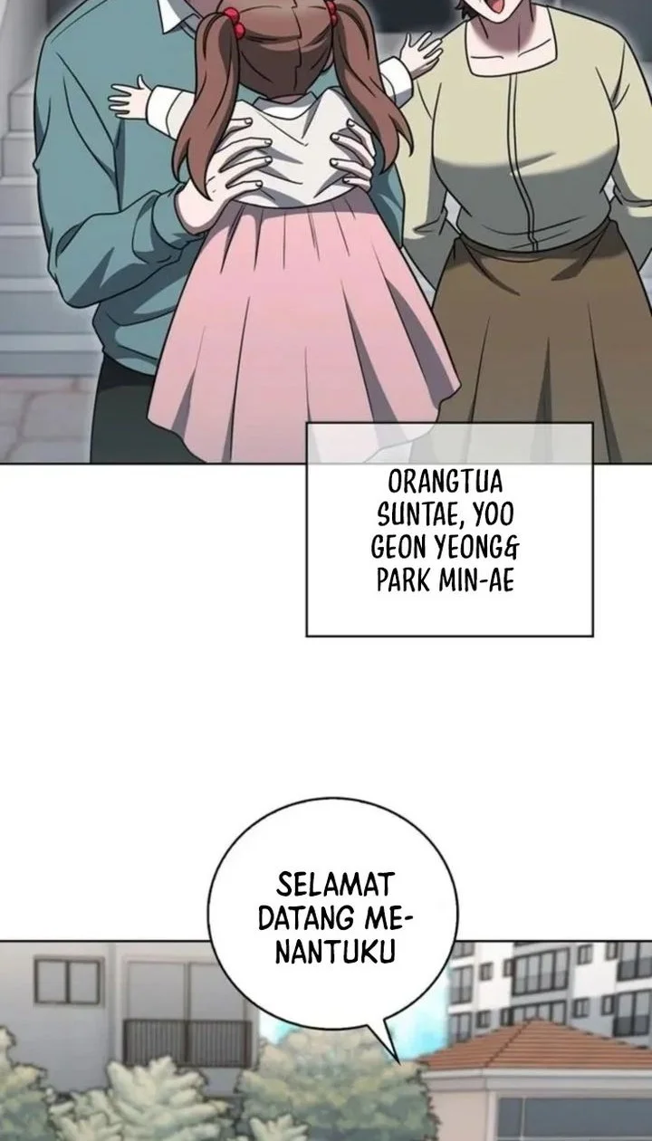 The Delivery Man From Murim Chapter 95 - halaman 22