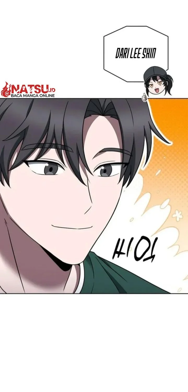 The Delivery Man From Murim Chapter 95 - halaman 28