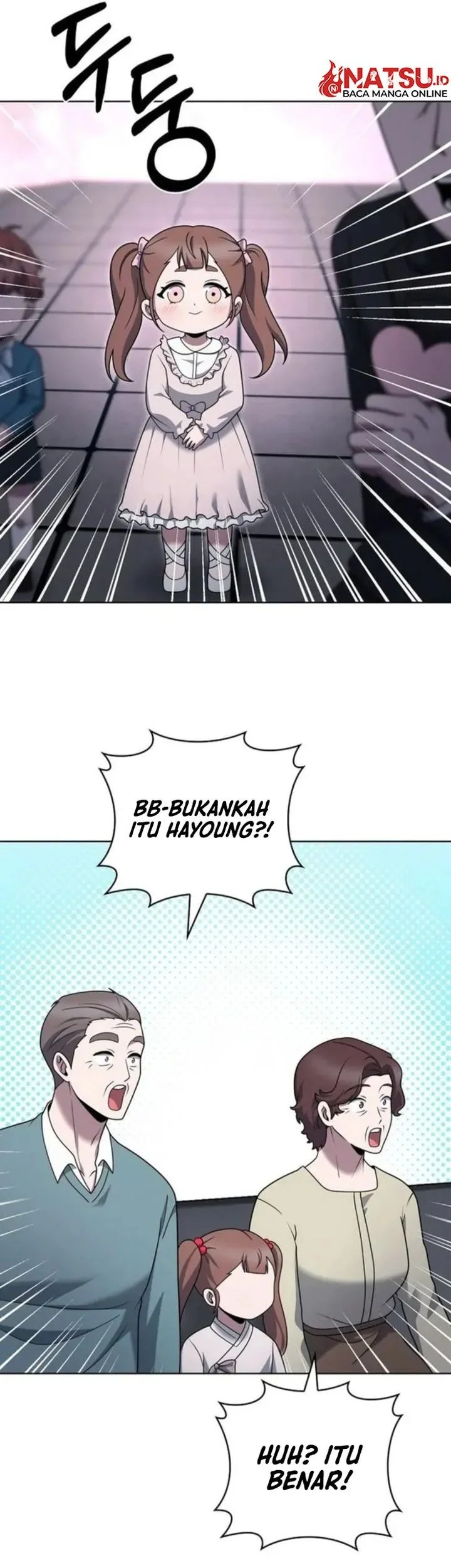The Delivery Man From Murim Chapter 95 - halaman 37