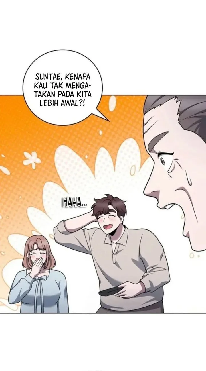 The Delivery Man From Murim Chapter 95 - halaman 38