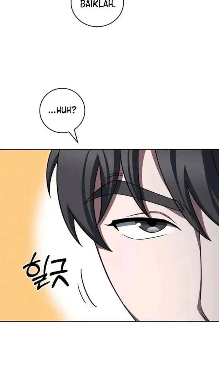 The Delivery Man From Murim Chapter 95 - halaman 4