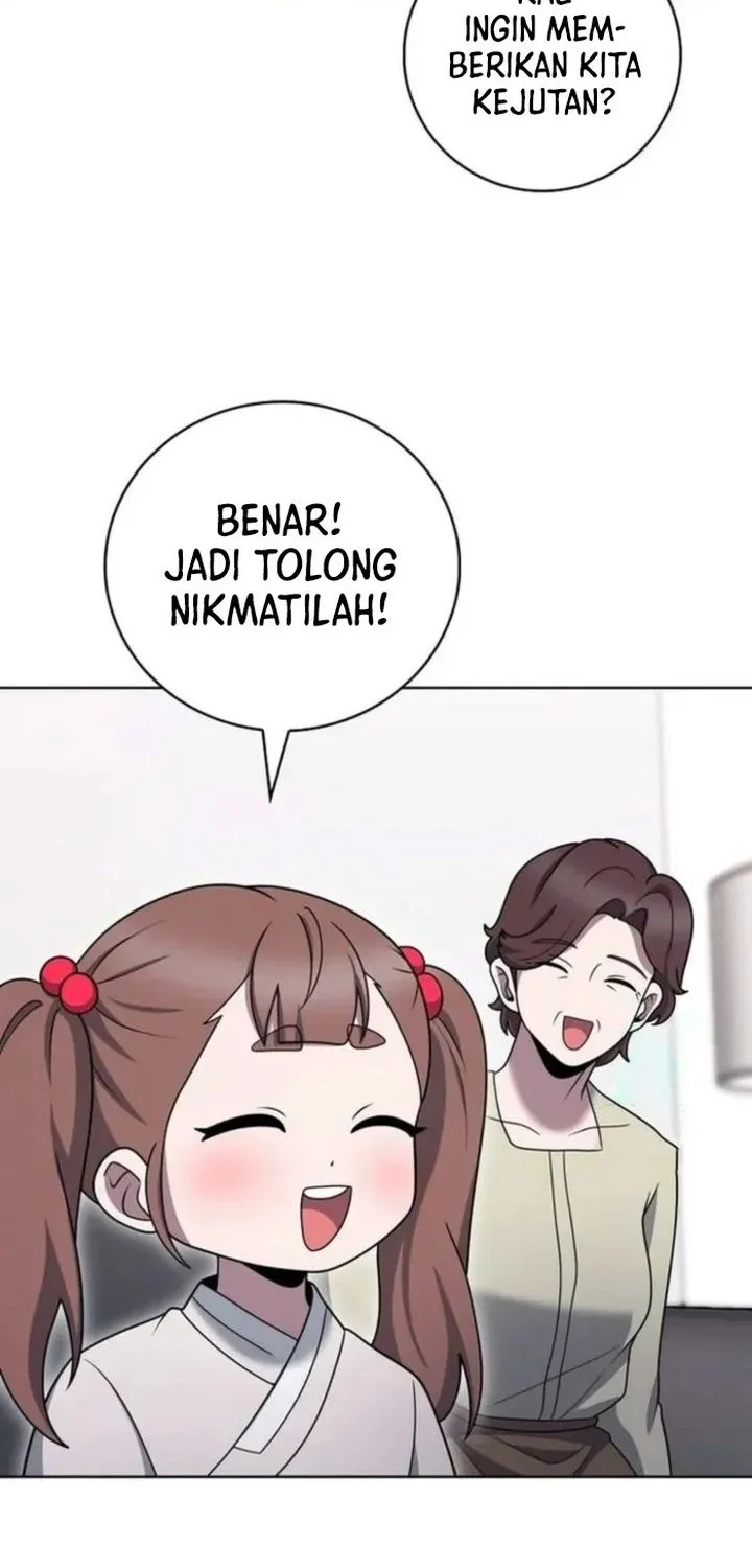 The Delivery Man From Murim Chapter 95 - halaman 40