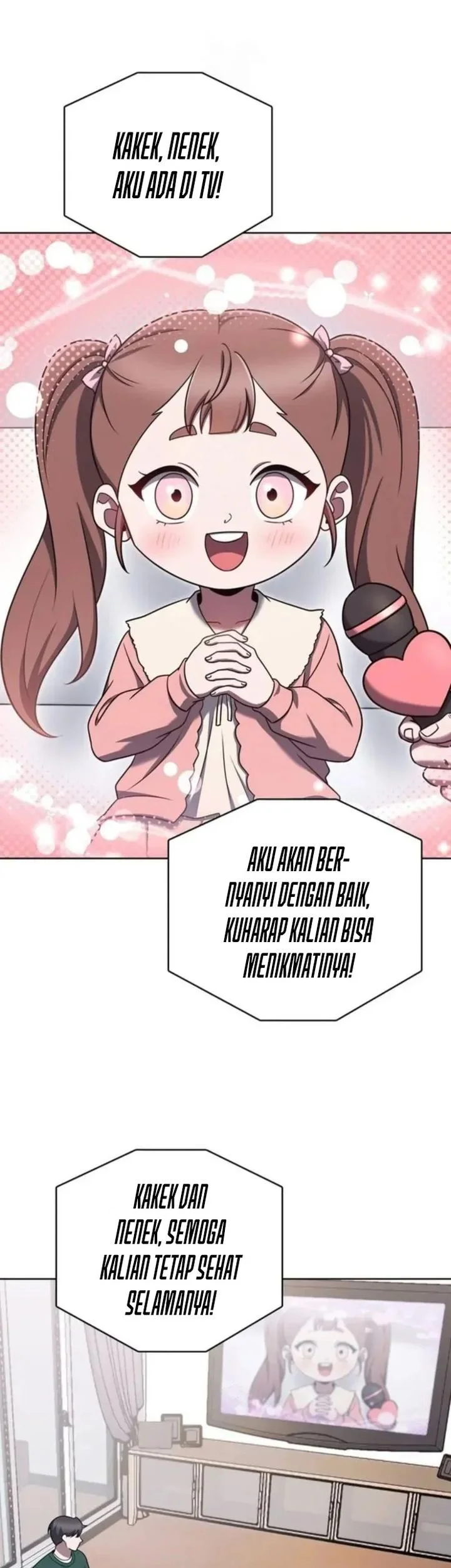 The Delivery Man From Murim Chapter 95 - halaman 41