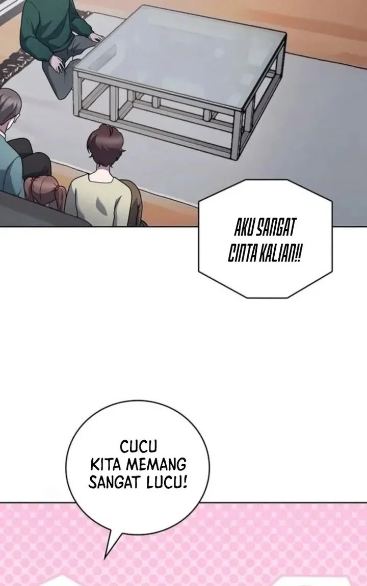 The Delivery Man From Murim Chapter 95 - halaman 42
