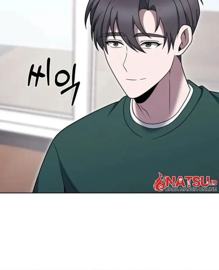 The Delivery Man From Murim Chapter 95 - halaman 44