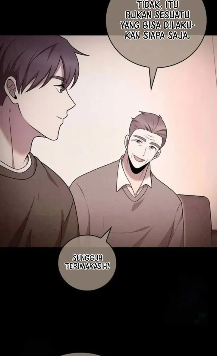 The Delivery Man From Murim Chapter 95 - halaman 46