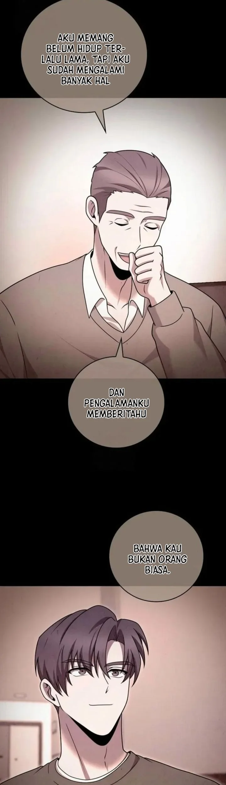 The Delivery Man From Murim Chapter 95 - halaman 47
