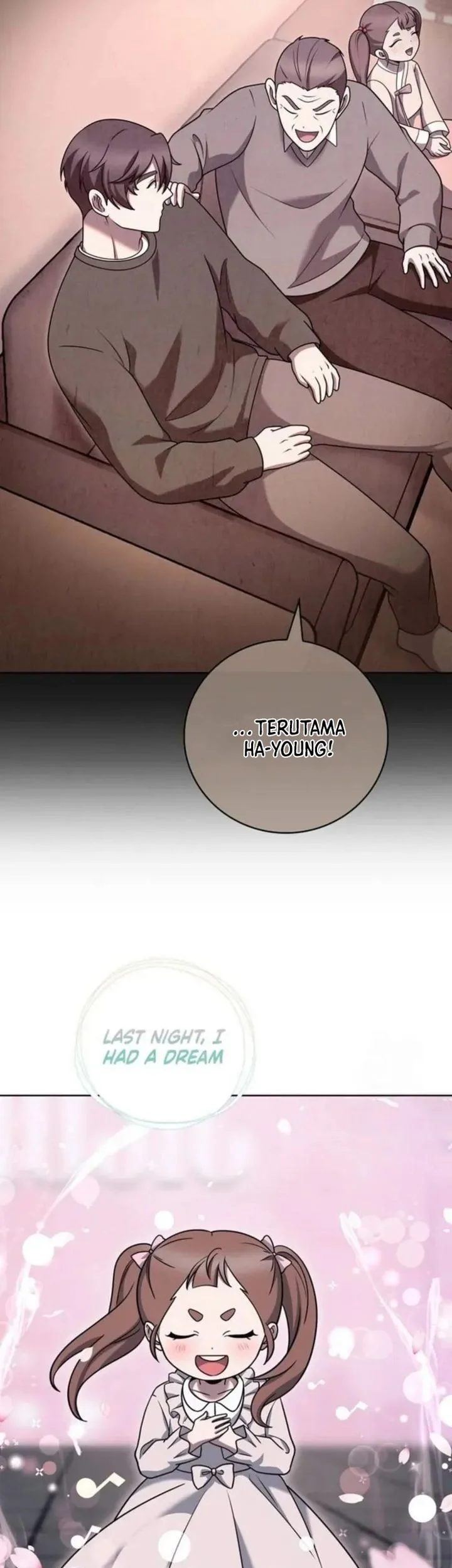 The Delivery Man From Murim Chapter 95 - halaman 49