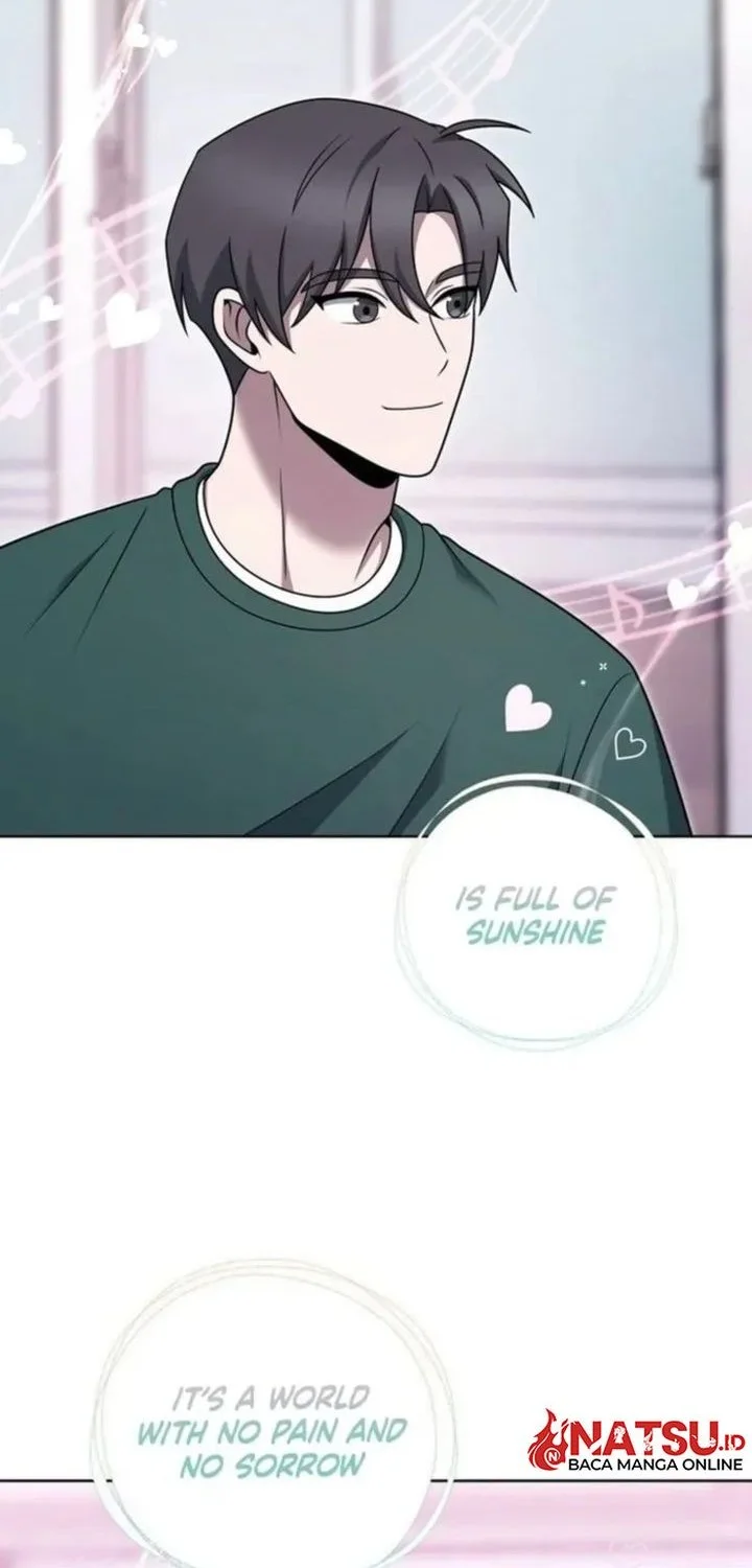 The Delivery Man From Murim Chapter 95 - halaman 52