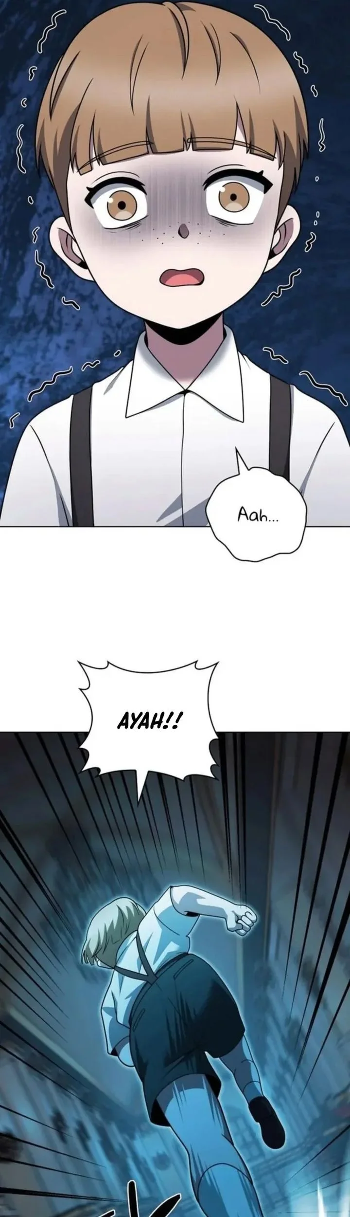 The Delivery Man From Murim Chapter 95 - halaman 59