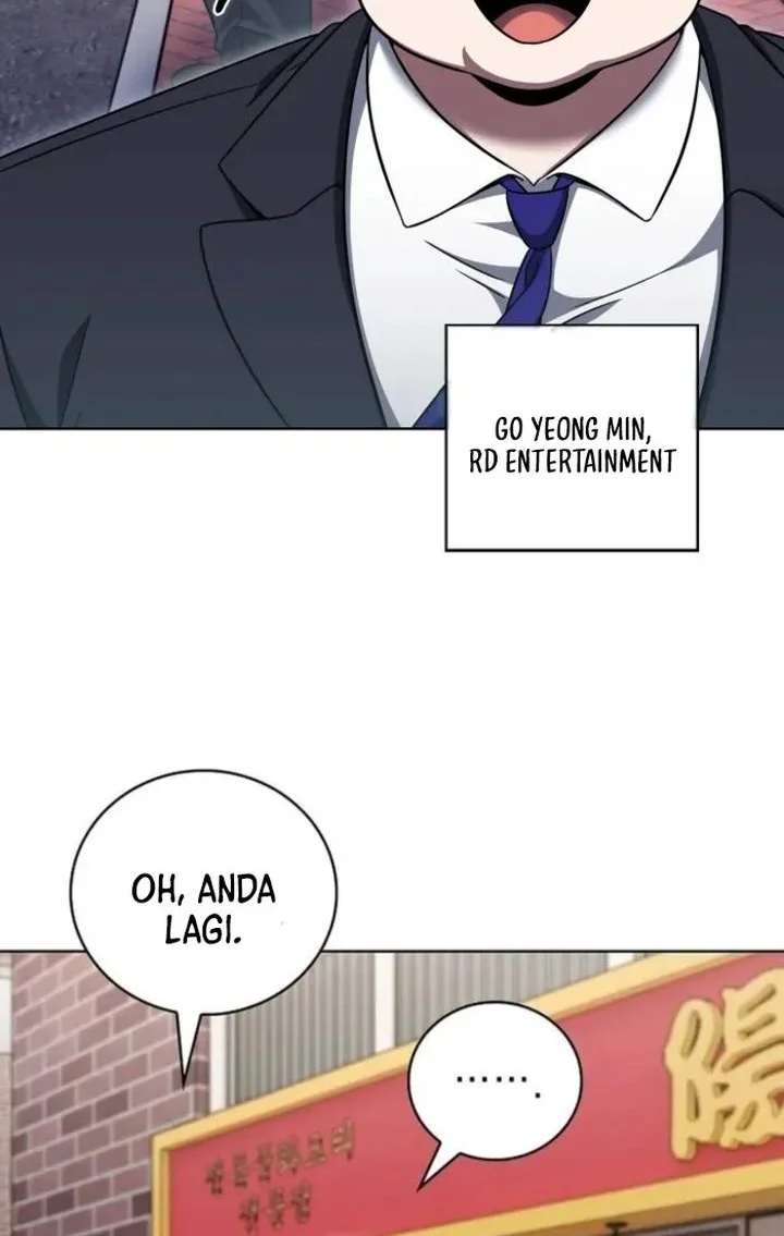 The Delivery Man From Murim Chapter 95 - halaman 6