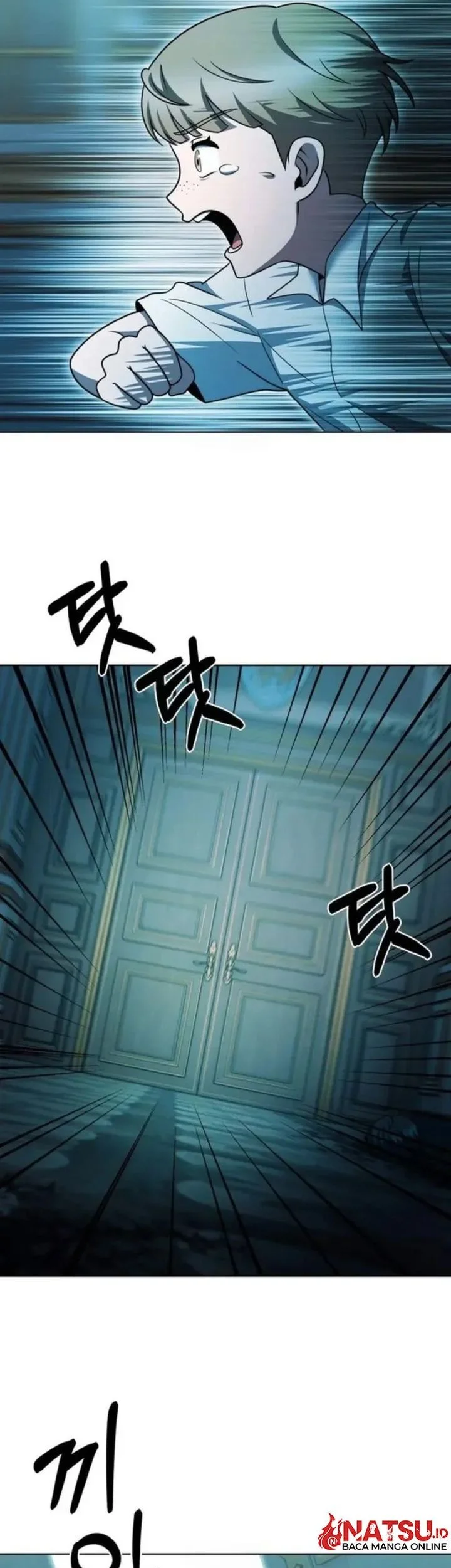 The Delivery Man From Murim Chapter 95 - halaman 61