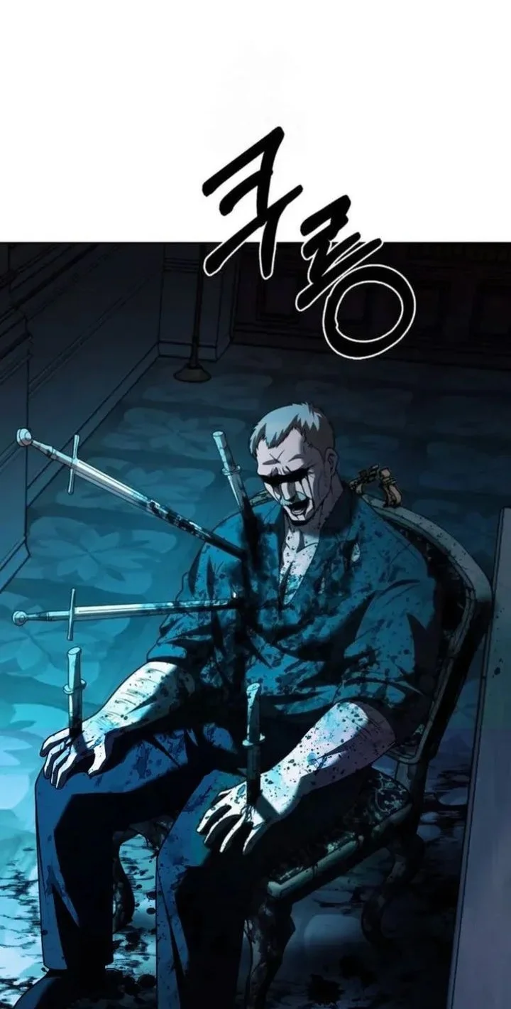 The Delivery Man From Murim Chapter 95 - halaman 66