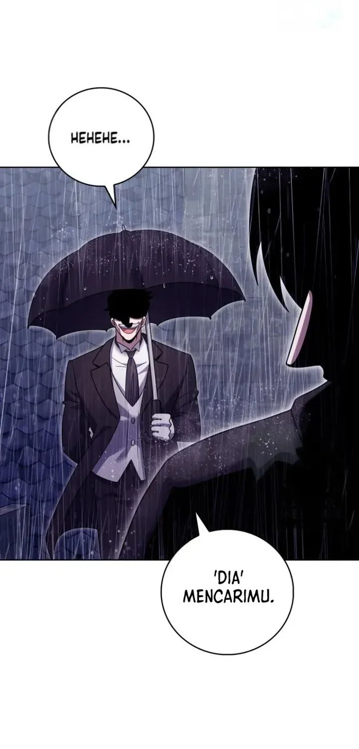 The Delivery Man From Murim Chapter 95 - halaman 72